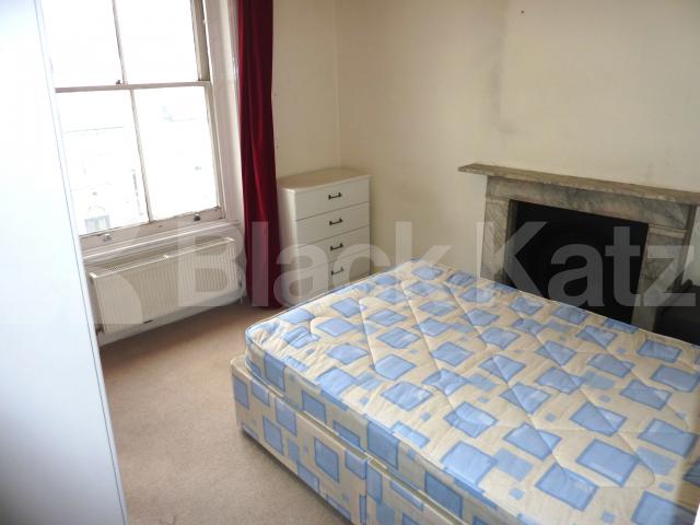 			NEW INSTRUCTION!, 2 Bedroom, 1 bath, 1 reception Flat			 Leinster Square, BAYSWATER